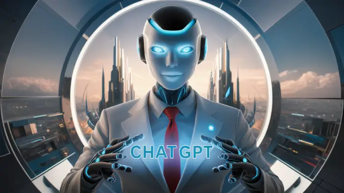 chatgpt automatisation facile