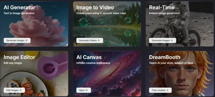 Getimg.ai Créer des Images Époustouflantes avec l'IA en Quelques Clics