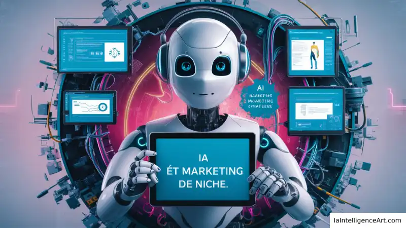 Qu’est-ce que le marketing de niche et pourquoi est-il important ?
